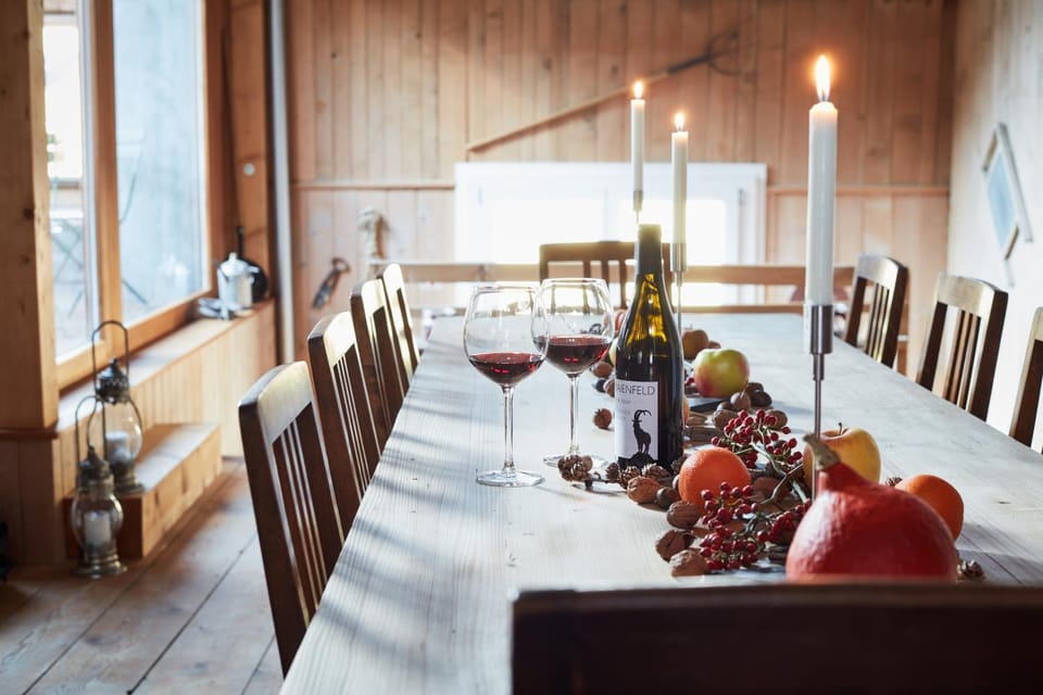 Dining area, Food, Breakfast, Dinner