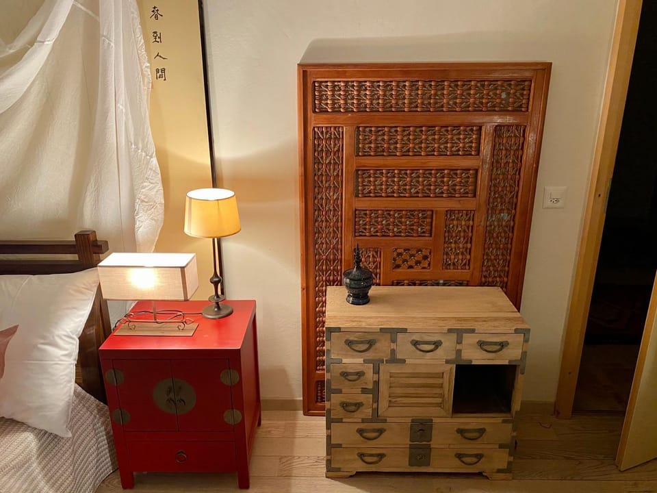 Les 3 Coeurs - Chambres chez charmants habitants Bed and Breakfast in Fribourg, Switzerland