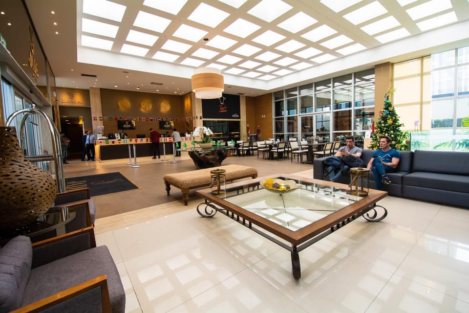 Solarium, Lobby or reception