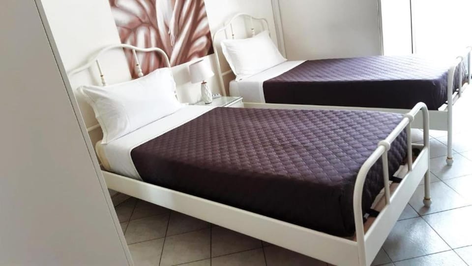 La Dimora delle Divinità House in Naples