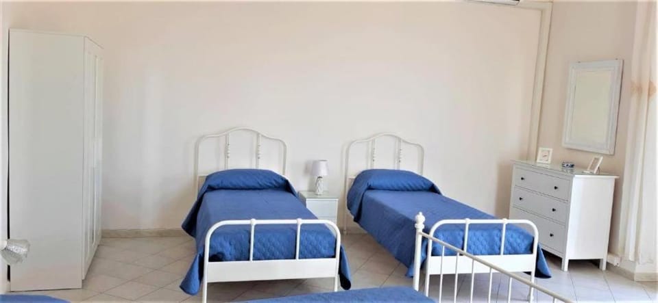 La Dimora delle Divinità House in Naples