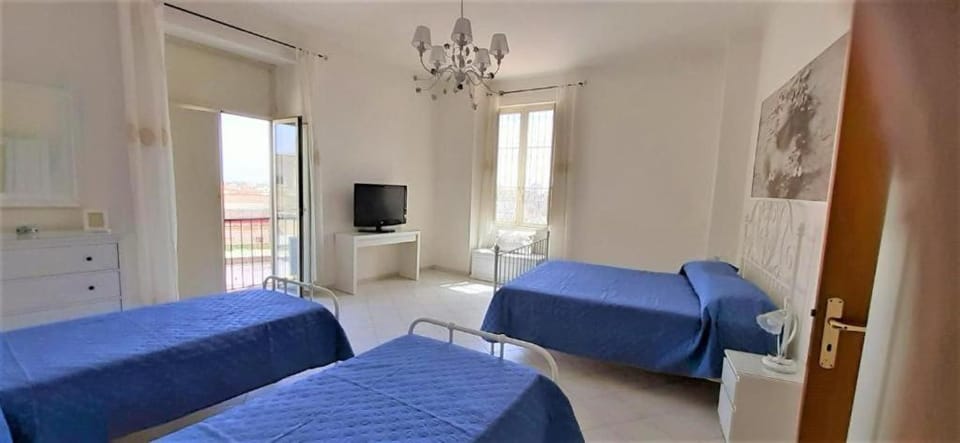 La Dimora delle Divinità House in Naples