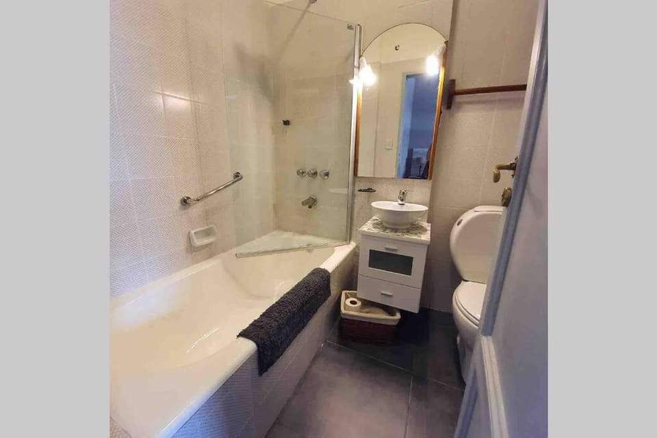 Departamento en plena zona de Recoleta Apartment in Buenos Aires