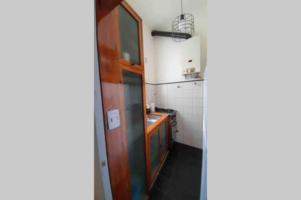 Departamento en plena zona de Recoleta Apartment in Buenos Aires
