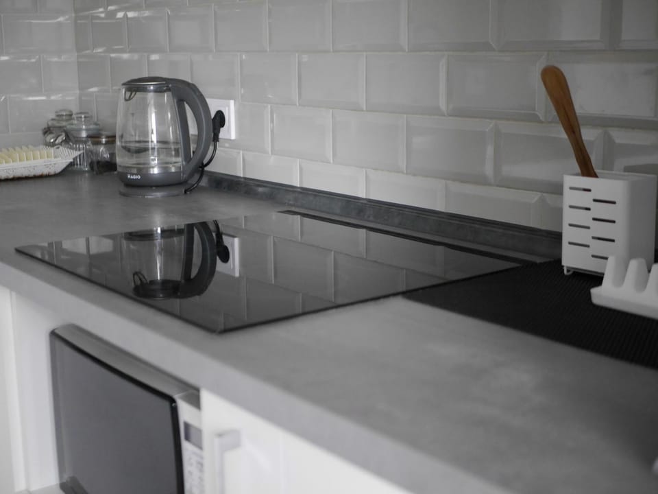 Prestige Apartments, центр, парковка, електрозаправка Apartment in Ukraine