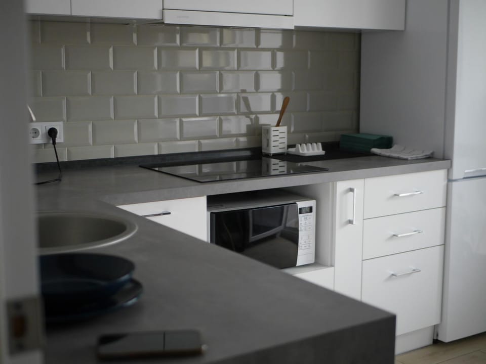 Prestige Apartments, центр, парковка, електрозаправка Apartment in Ukraine