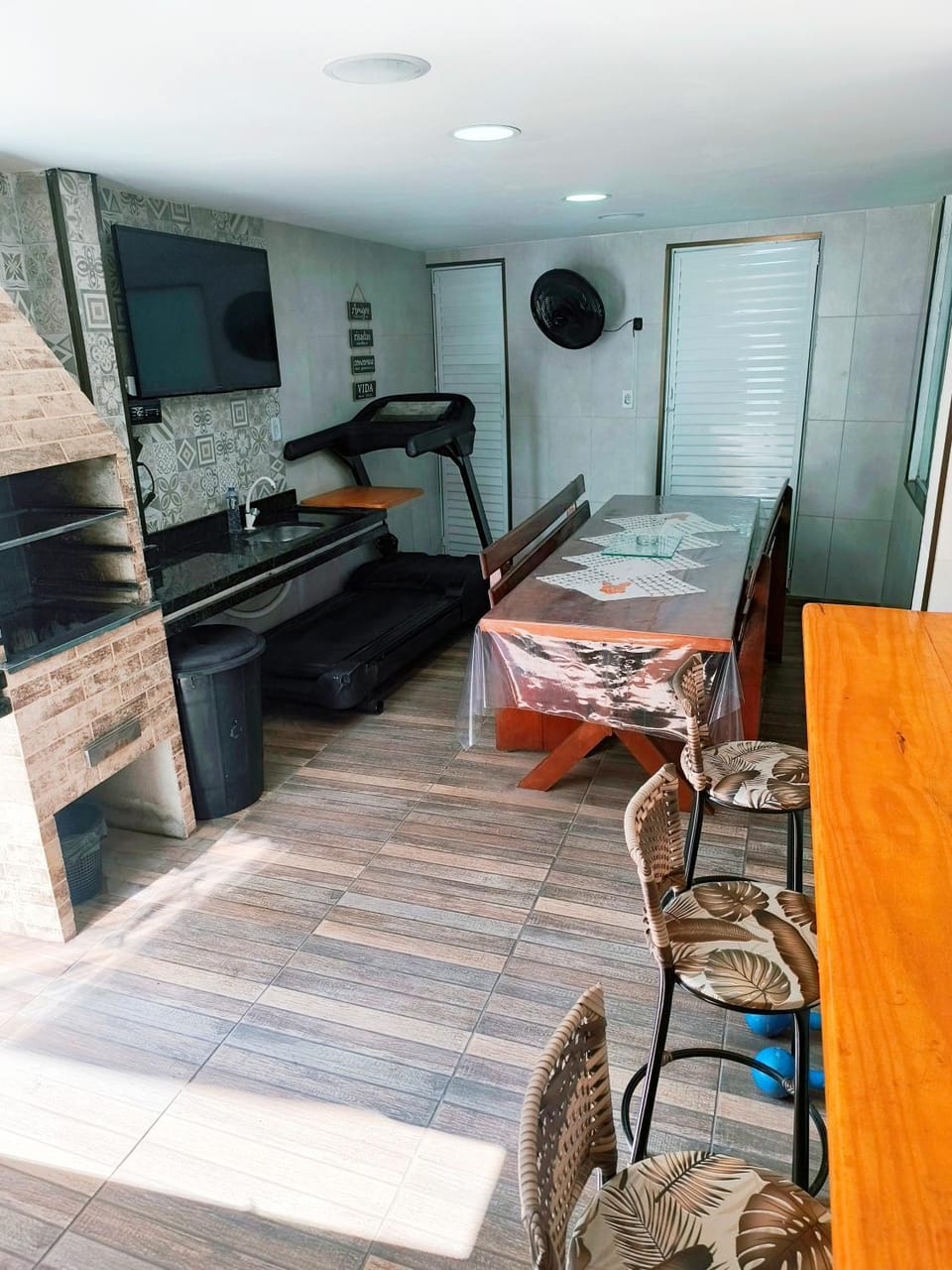 CASA TEMPORADA CABO FRIO House in Cabo Frio