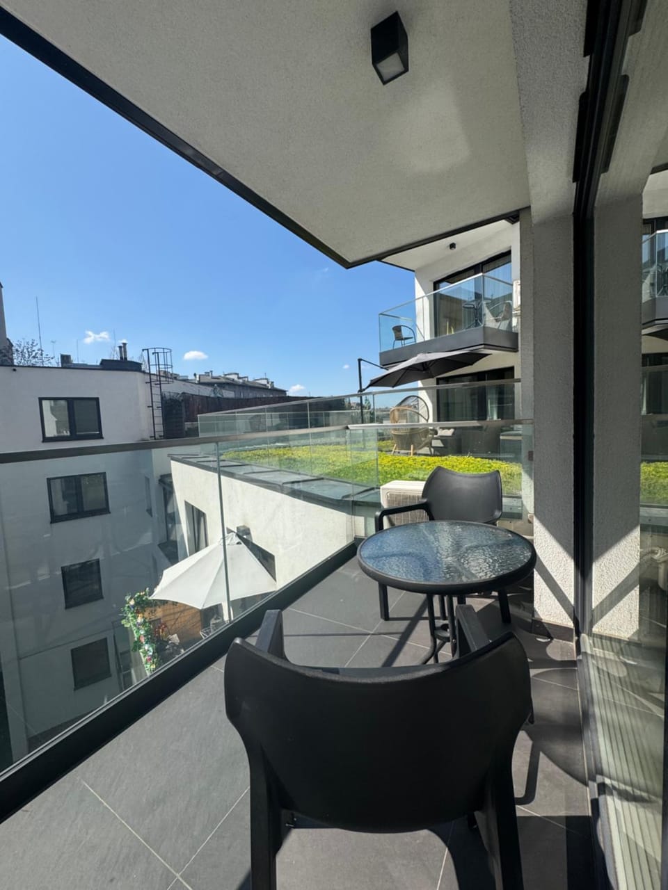 Glossy Apart G20 Apartment in Krakow