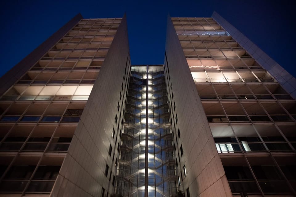 Redi Suite Apartment in Bari