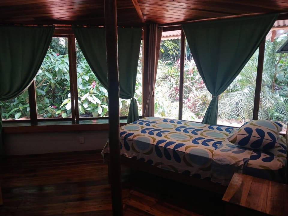 Se Ua Bed and Breakfast in Costa Rica