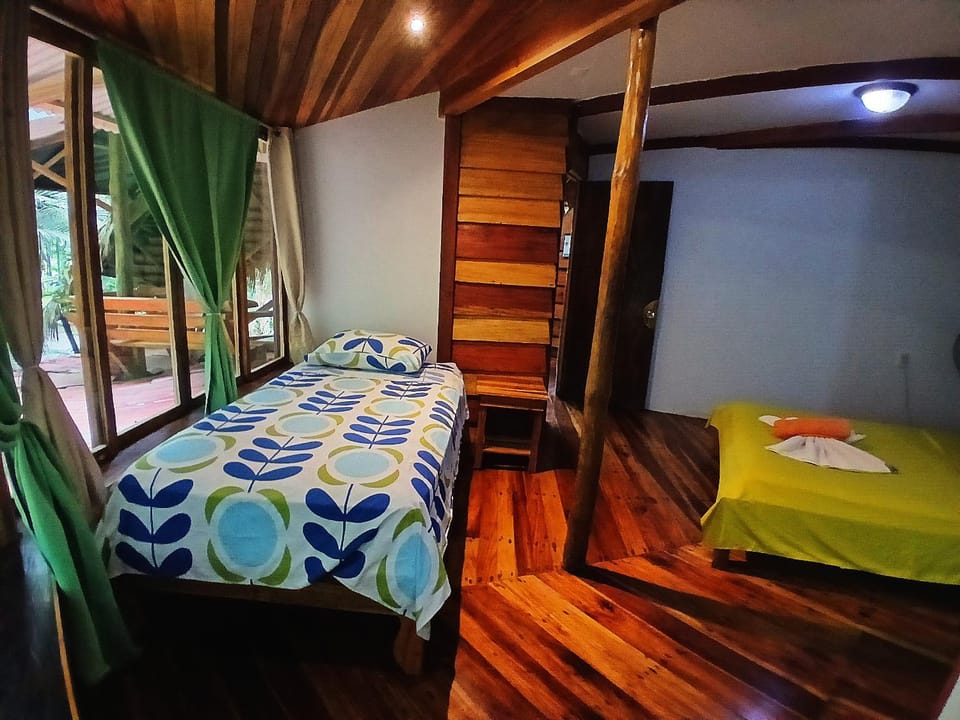 Se Ua Bed and Breakfast in Costa Rica