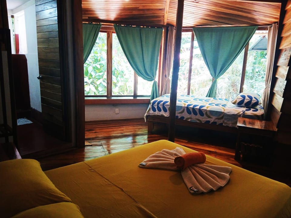 Se Ua Bed and Breakfast in Costa Rica