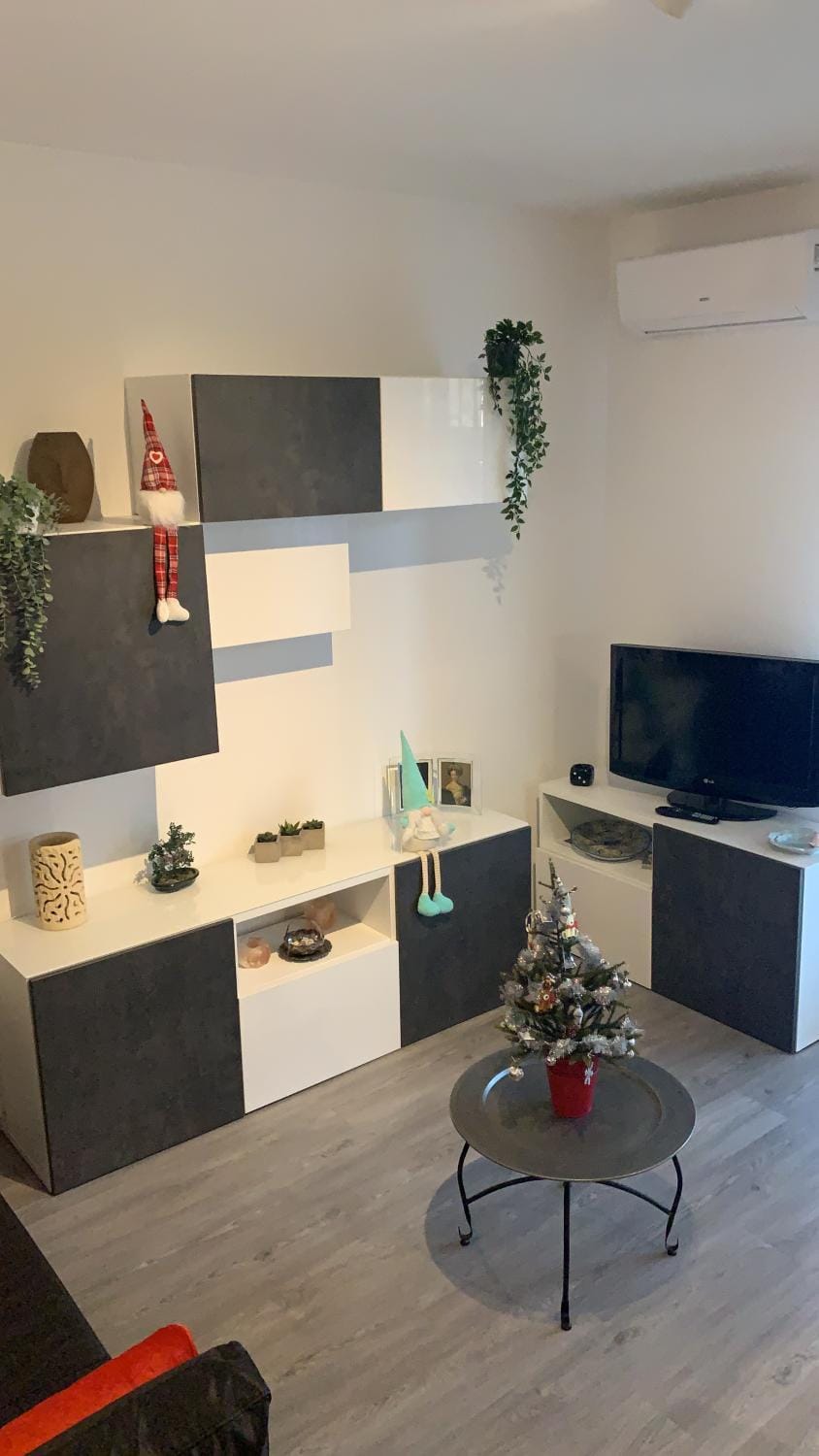 FuoriPorta Affitti Brevi - A casa da Manuela Apartment in Parma