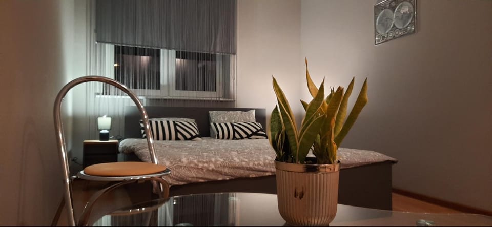 Apartament komfortowy Levino Apartment in Pomeranian Voivodeship