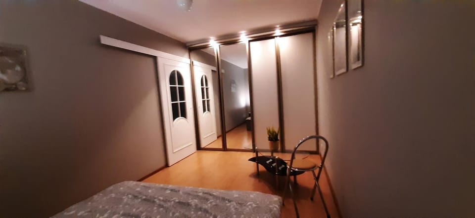 Apartament komfortowy Levino Apartment in Pomeranian Voivodeship