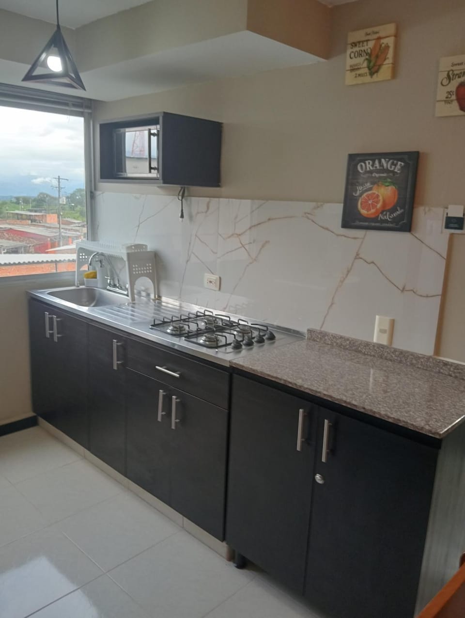 Apartamento con piscina cerca al parque del café Apartment in Quindio, Colombia