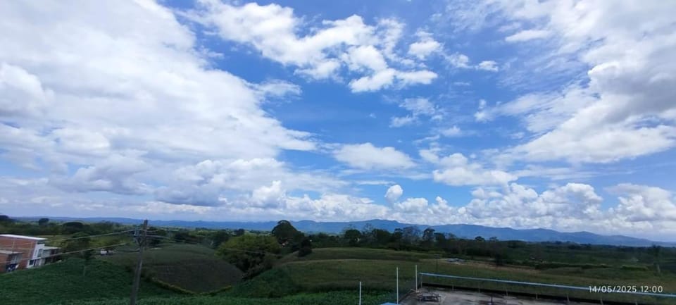 Apartamento con piscina cerca al parque del café Apartment in Quindio, Colombia