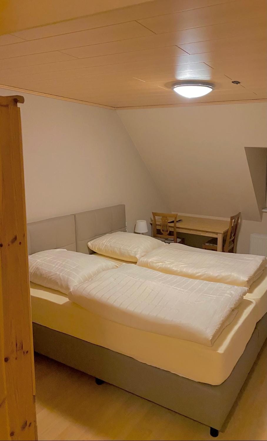 Hotel Restaurant Parthenon Bed and Breakfast in Kaiserslautern