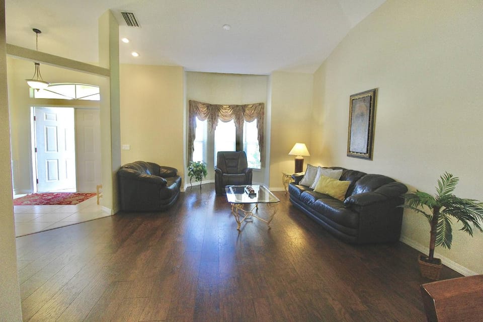 Banana Tree Casa House in Port Saint Lucie