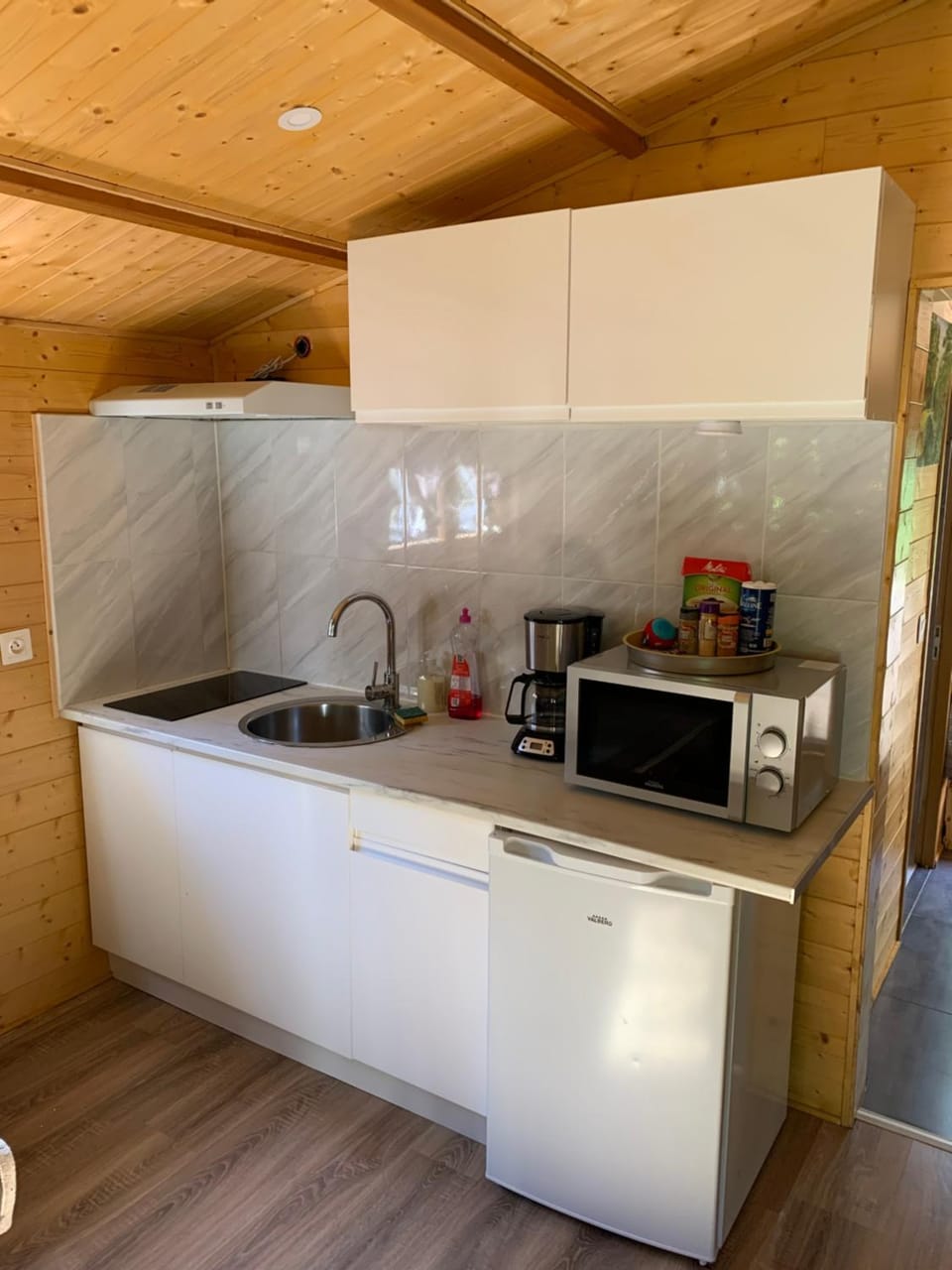 Chalet rustique, 3pièces, jusqu'à 6 personnes Chalet in Vosges