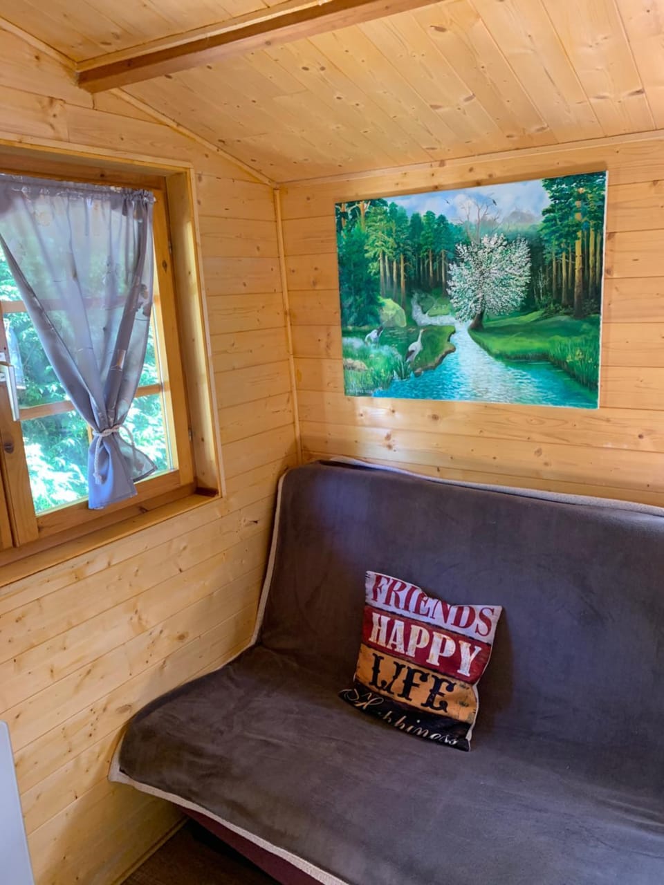 Chalet rustique, 3pièces, jusqu'à 6 personnes Chalet in Vosges