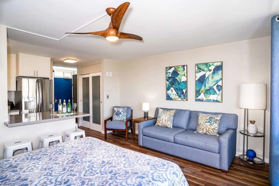 Endless & Elegant Vistas House in Kihei