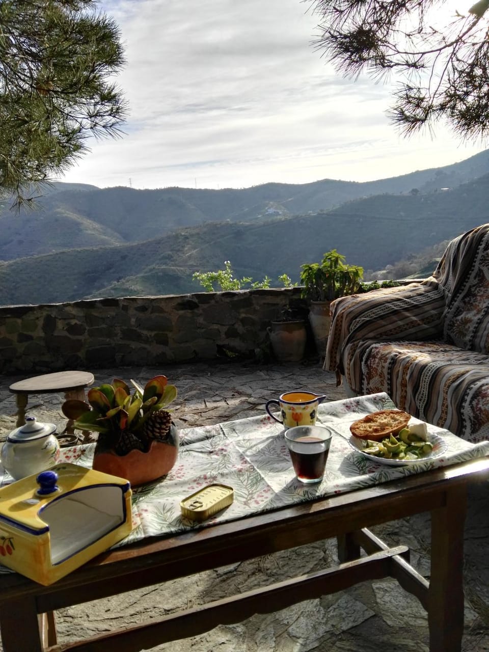 Pinar El Almendra House in Valle del Guadalhorce