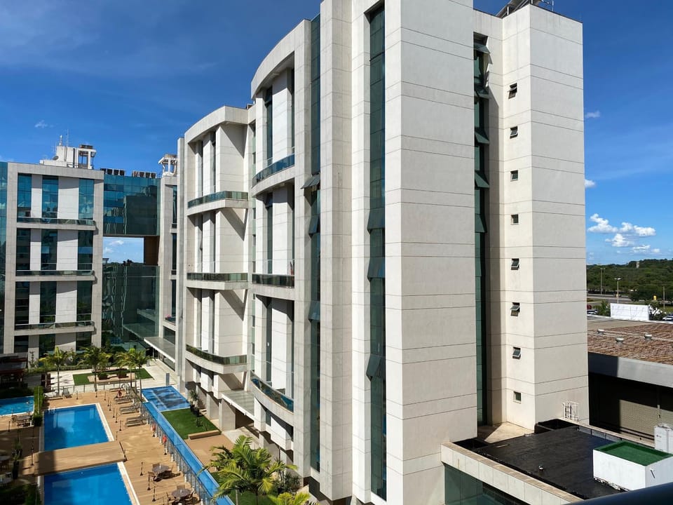 Nearby landmark, Neighbourhood, Pool view, Street view