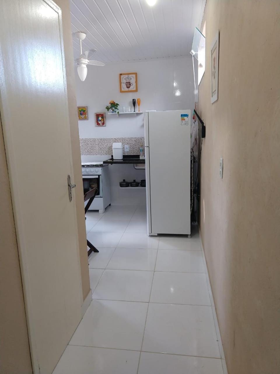 Aluguel temporada no Centro de Búzios House in Armacao dos Buzios