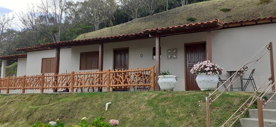 Pousada Pedacinho do Ceu - casa inteira House in State of São Paulo