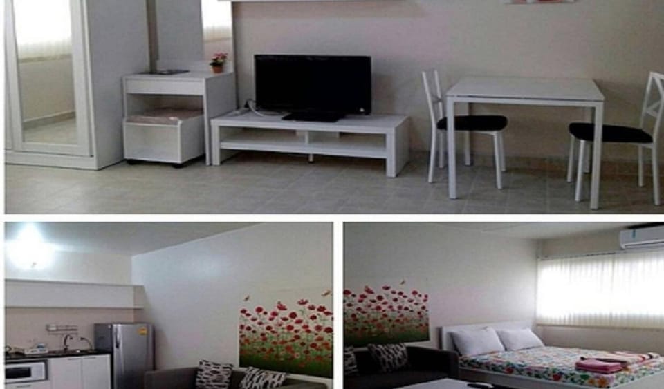 Communal lounge/ TV room, TV and multimedia, Living room
