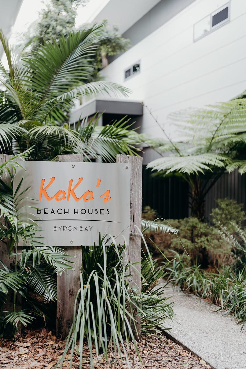 Facade/entrance, Property logo or sign