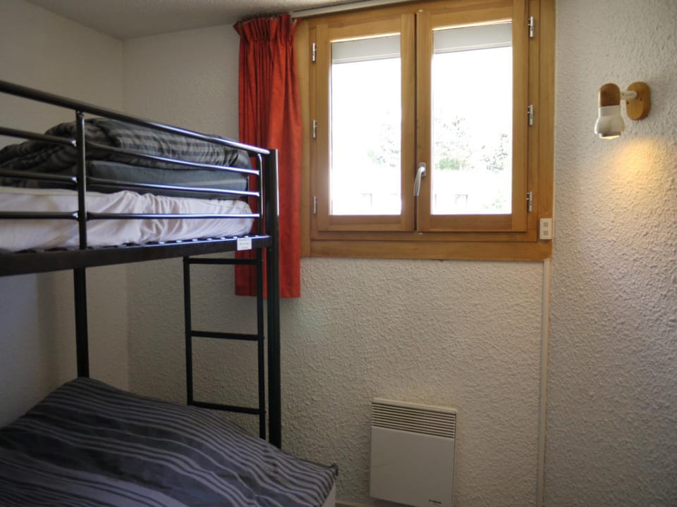 Appartement spacieux 6 pers au cœur de Mont-de-Lans, proche pistes - FR-1-546-29 Apartment in Les Deux Alpes