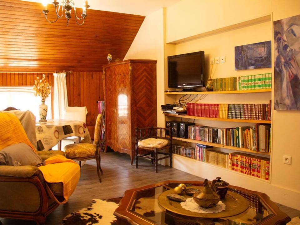 Gîte spacieux au cœur du Val de Loire, entre Orléans et Blois, avec jardin, cour fermée et BBQ ! - FR-1-590-106 House in Centre-Val de Loire