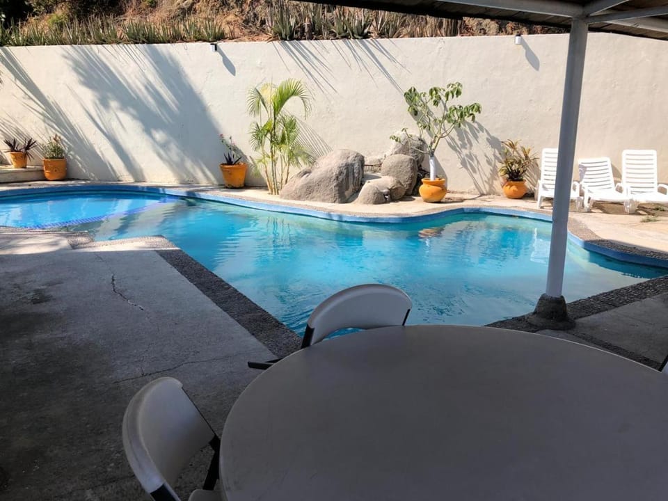 62 ROOM PENINSULA CAPITAN Apartment in Manzanillo