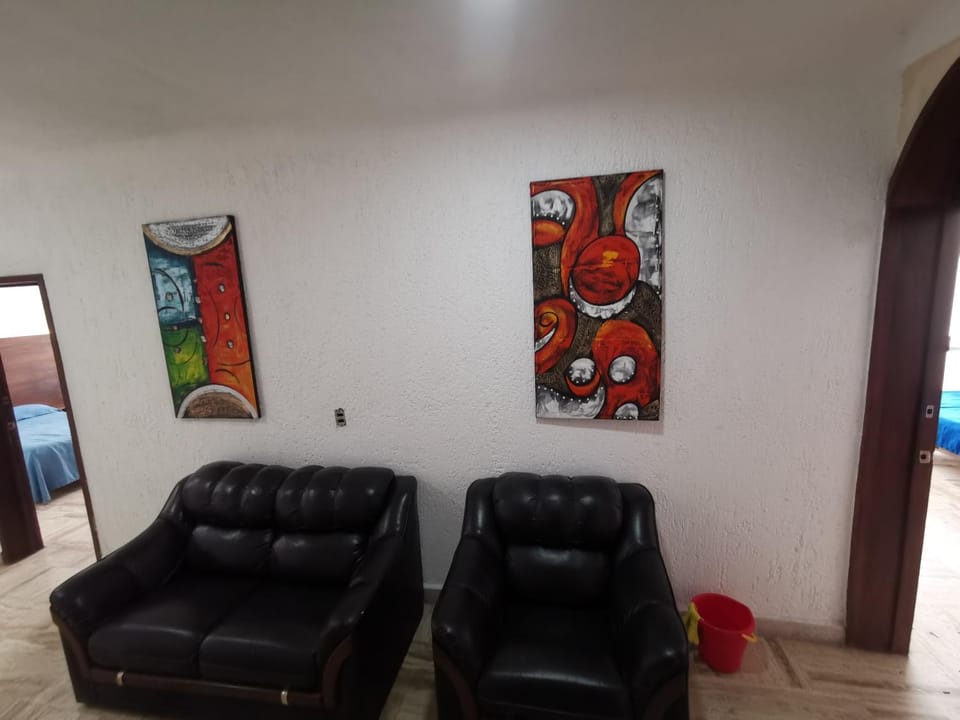 62 ROOM PENINSULA CAPITAN Apartment in Manzanillo