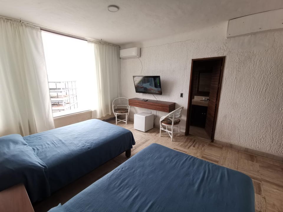 62 ROOM PENINSULA CAPITAN Apartment in Manzanillo