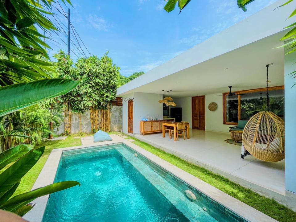 Day, Pool view, Swimming pool