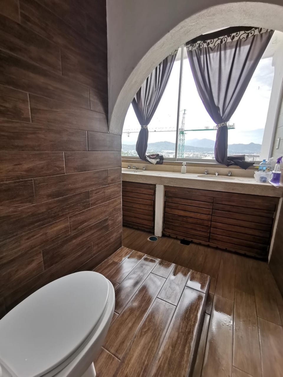 63 Peninsula del Capitan Apartment in Manzanillo