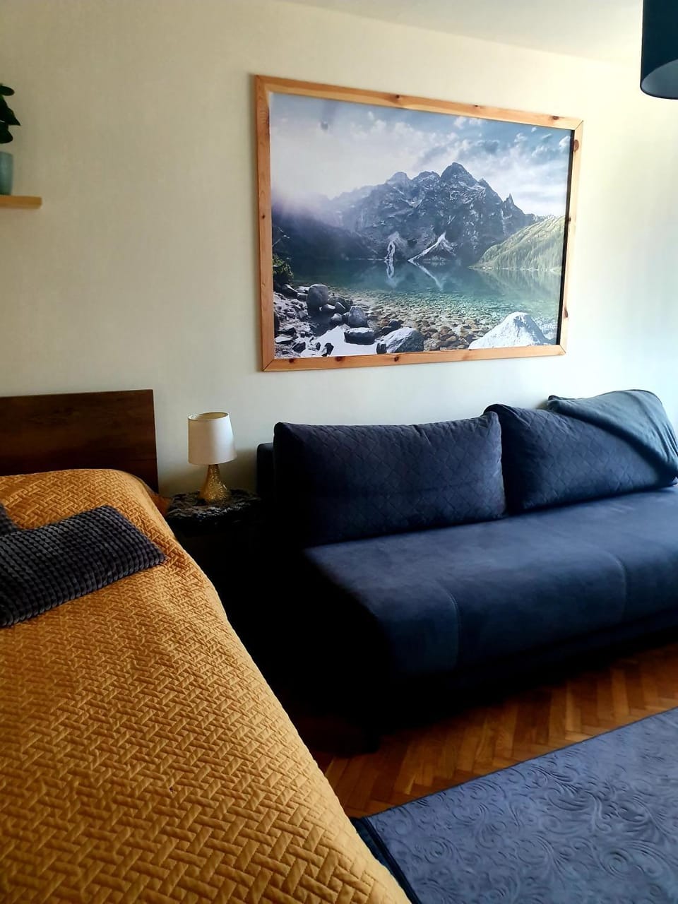 Apartament IZBA W CENTRUM Apartment in Zakopane