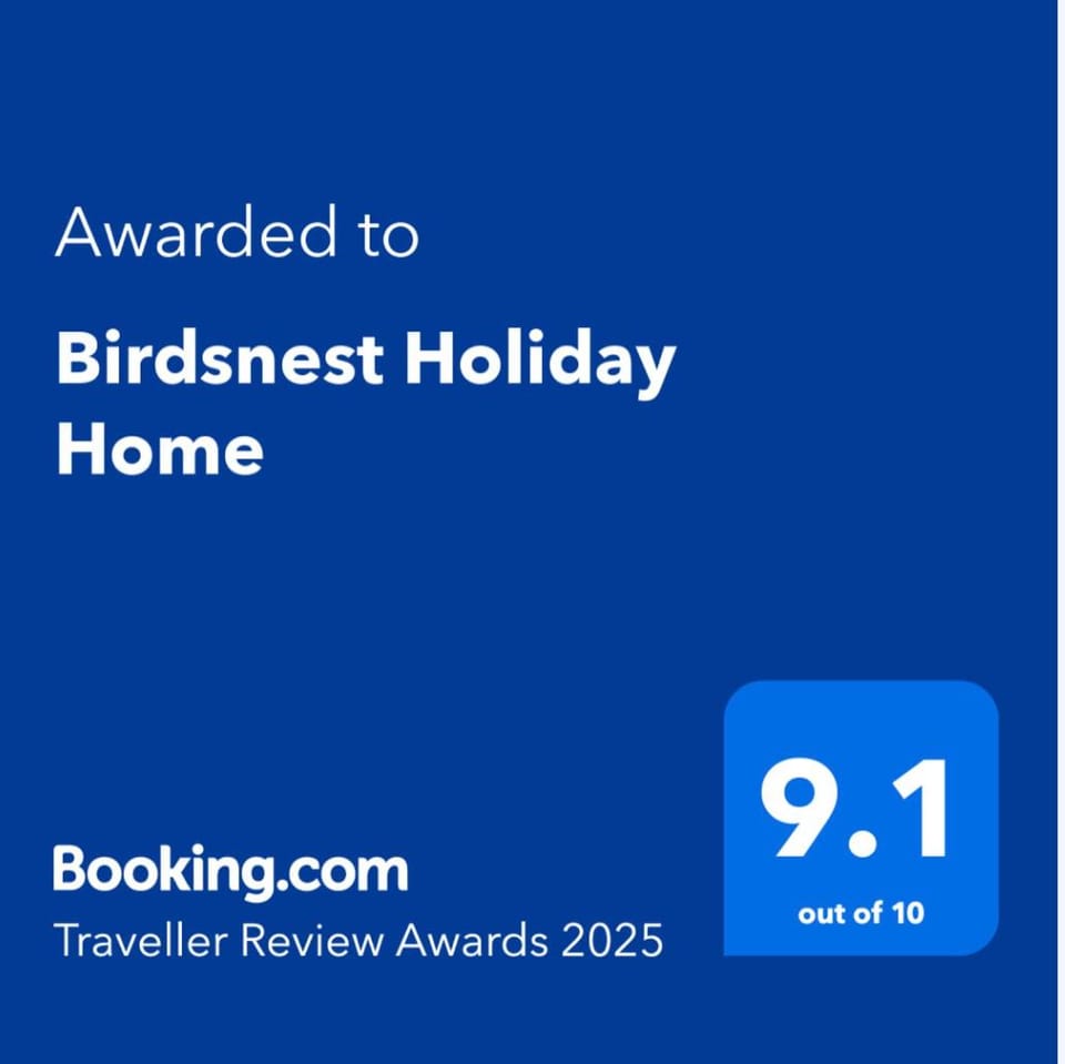 Birdsnest Riverview Apartment 2bhk Apartment in Goa, India