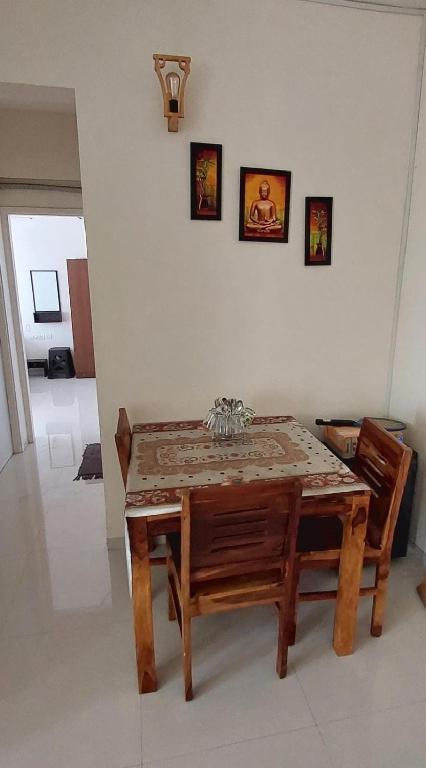 Birdsnest Riverview Apartment 2bhk Apartment in Goa, India