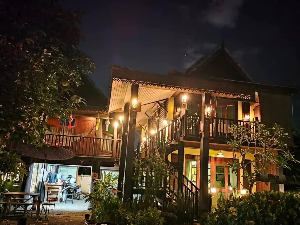 Sukjai Homestay Vacation rental in Thailand