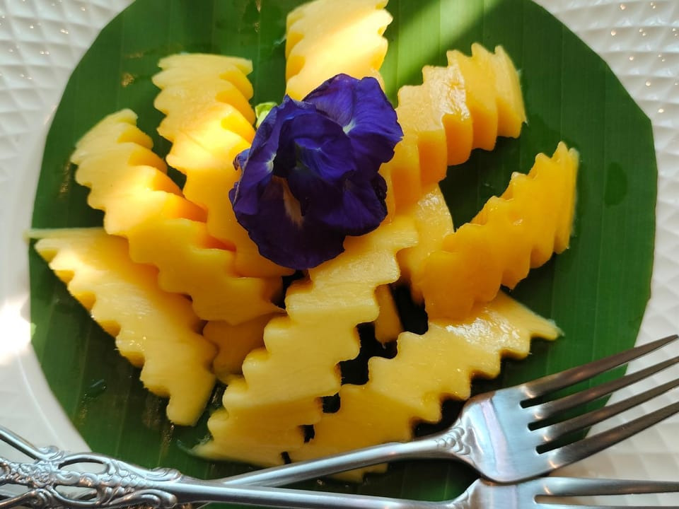 Sukjai Homestay Vacation rental in Thailand