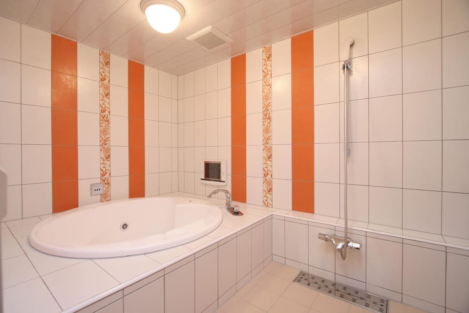 Shower, Bathroom, Bath