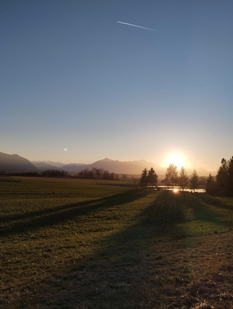 Beim Haasen Farm Stay in Salzburgerland
