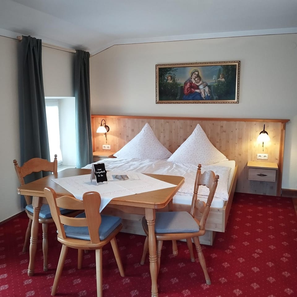 Beim Haasen Farm Stay in Salzburgerland