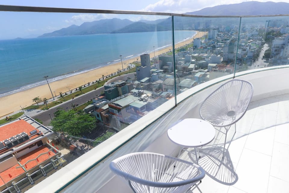 Sea view