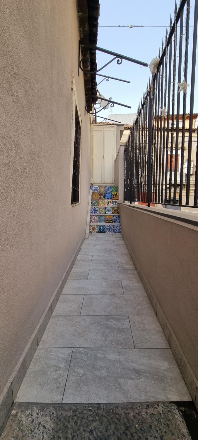 Patio, Balcony/Terrace