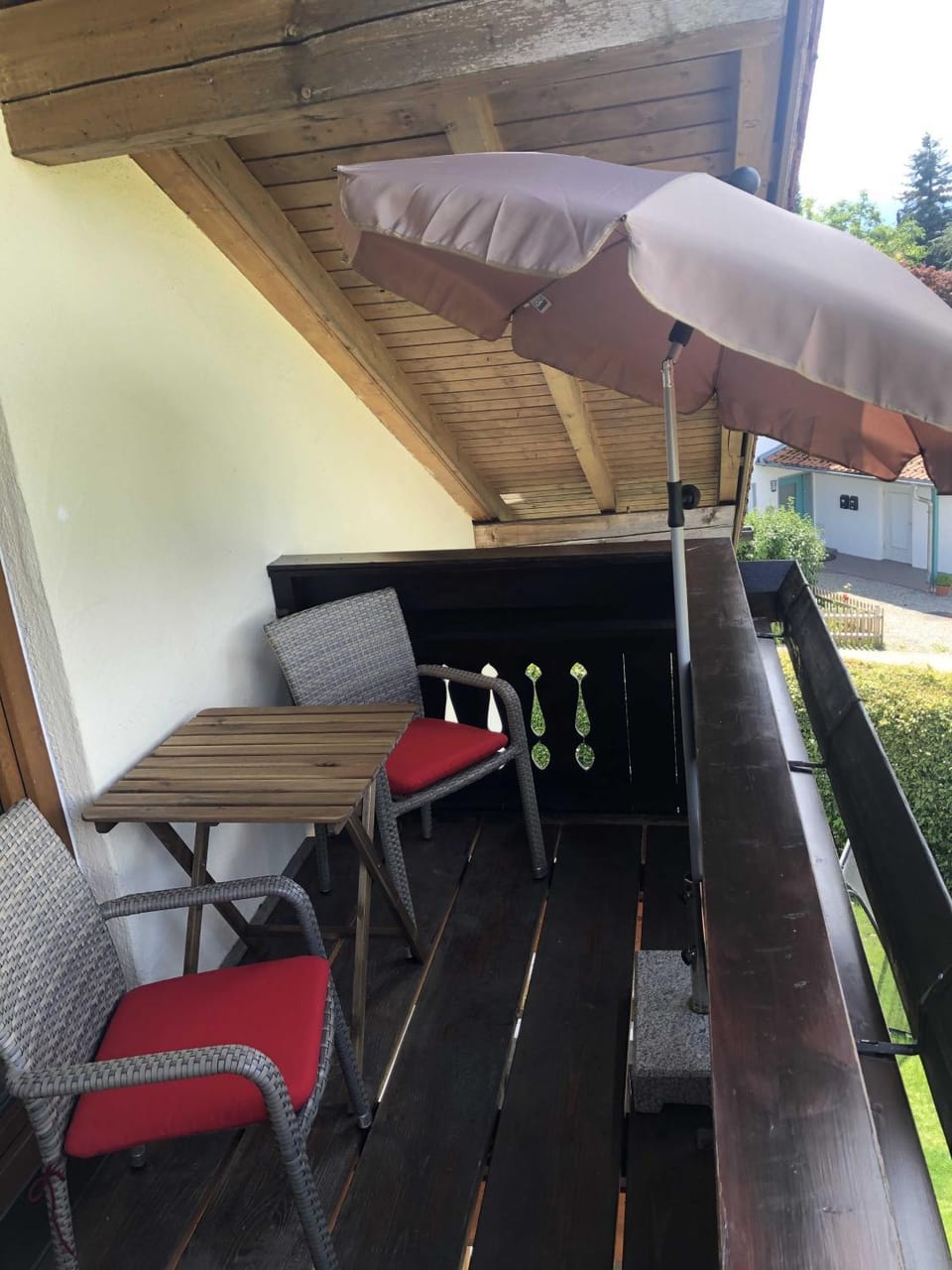 Ferienwohnung Nimscholz Apartment in Salzburgerland